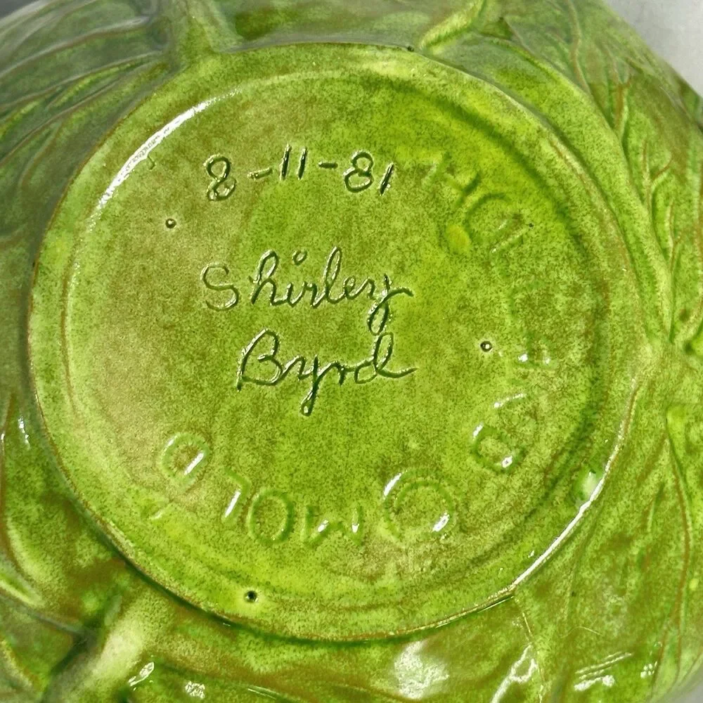 Holland Mold very mold